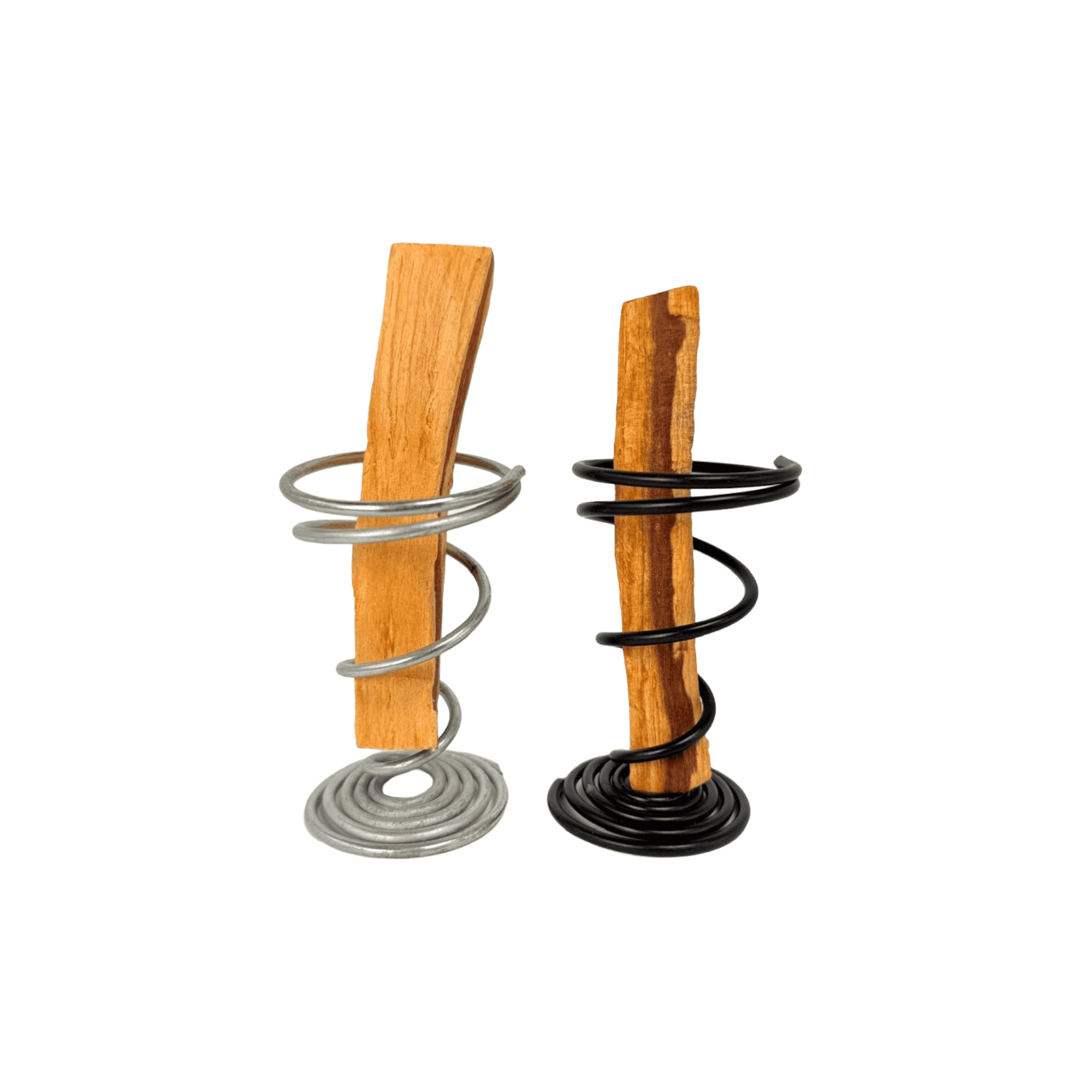 Palo Santo Holder